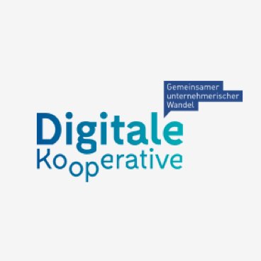Digitale Kooperative